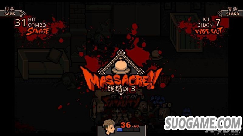 ŷ綯ϷStreets of Red-֮֡½Steam