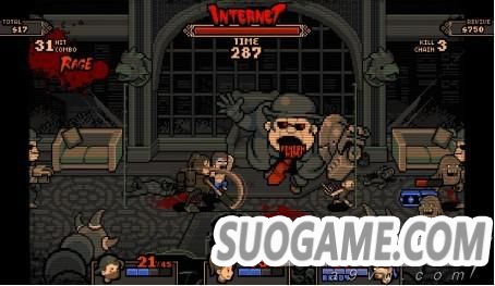 ŷ綯ϷStreets of Red-֮֡½Steam