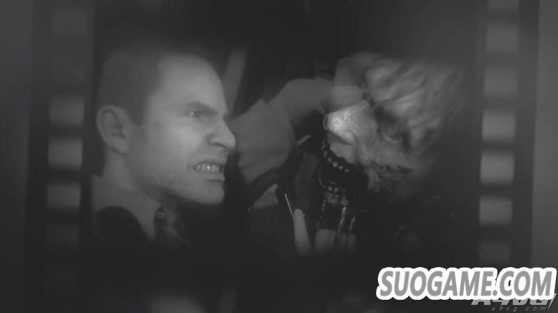 《生化危机2 重制版》幽灵生还者DLC包含第四位隐藏角色