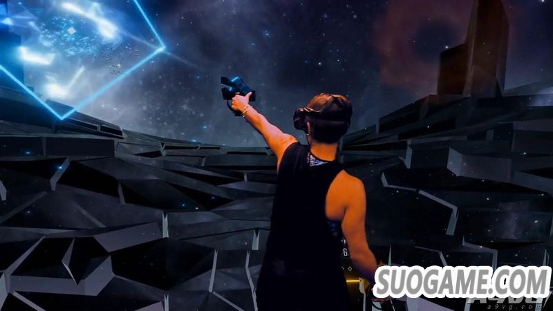 ֳ˫ǹVRΡAudica пܵ½PS VR