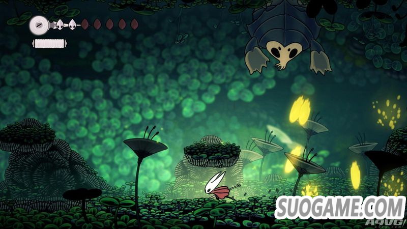 《空洞骑士》续作《丝绸之歌》发表 将登陆PC和Switch