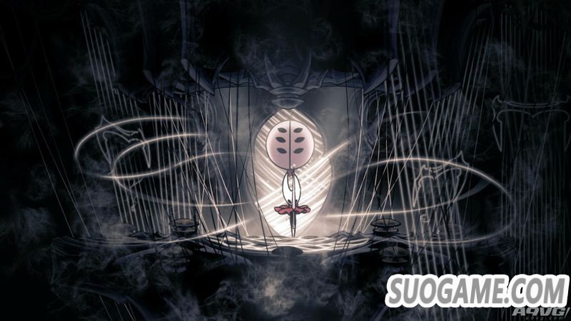 《空洞骑士》续作《丝绸之歌》发表 将登陆PC和Switch