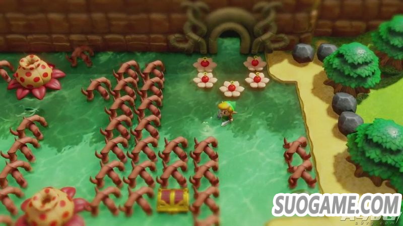 ﴫ˵ μư湫 2019Switchƽ̨