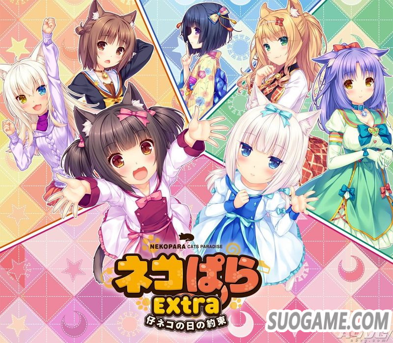 ɿVol.2¼Extraƪ ֧ͬ