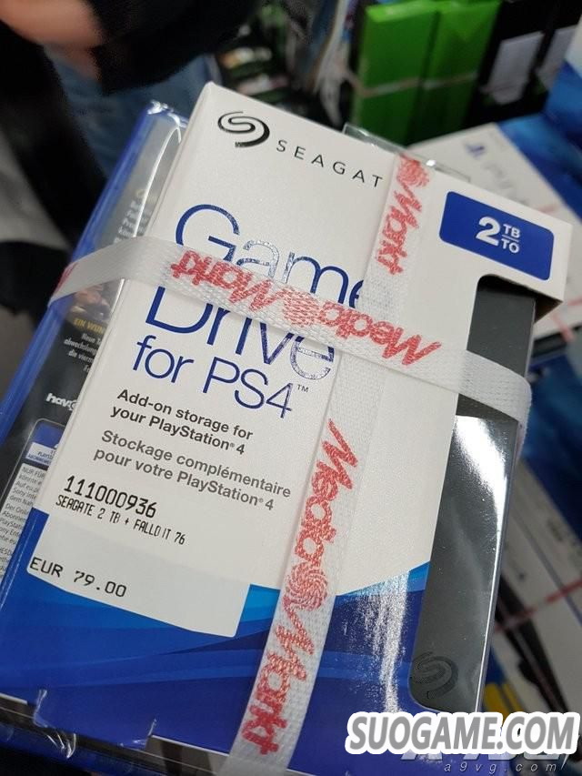 ¹̳УPS4Ӳ̡76Ǯ