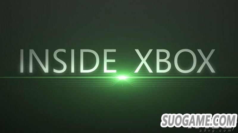 Inside Xbox 2½ĿҪŻع ս3