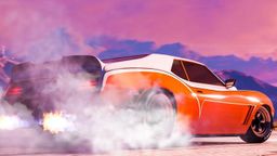 GTA Online˹༡⳵ Ϸҽ
