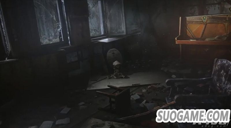 ֲ̿ðChernobylite﷢