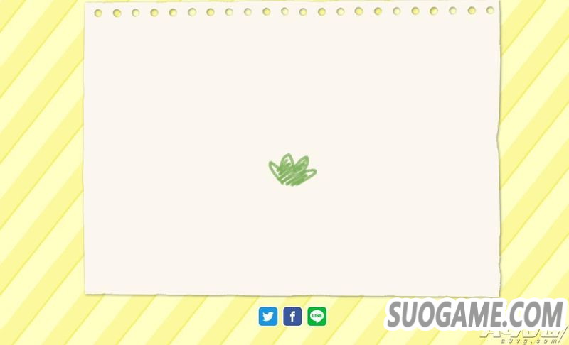 日本一神秘新作网站上线 疑似可爱风作品