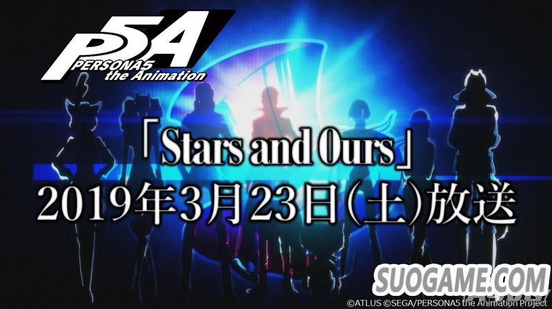 Ů¼5Aر𶯻ƪ3² 򹫲P5R