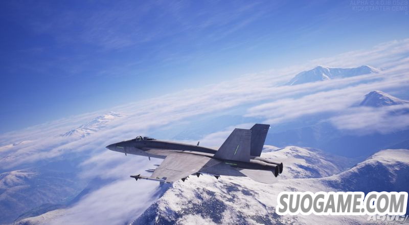 սģϷProject WingmanVRģʽƬ