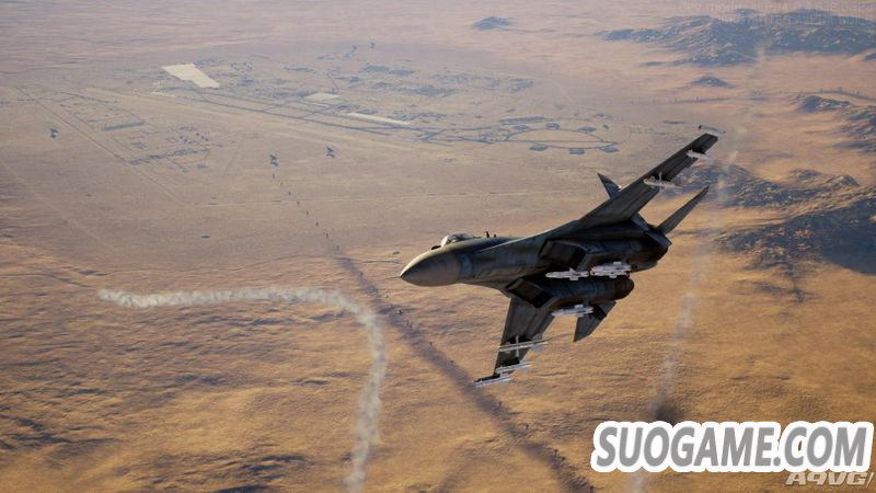 սģϷProject WingmanVRģʽƬ