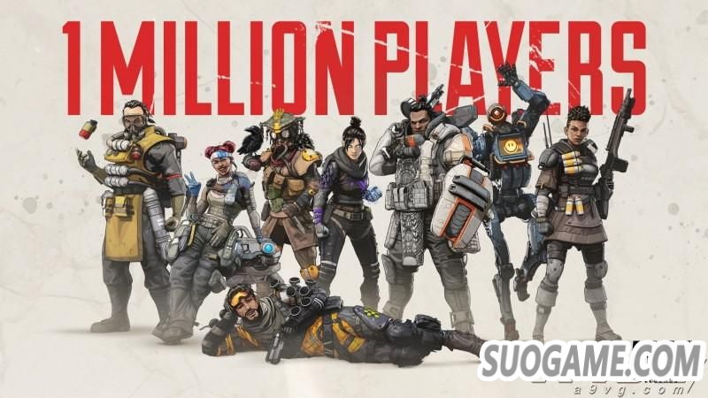 ˷̸ΪʲôApex Legend̩̹콵3
