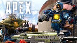 RespawnApex Legends ٷʵʾ