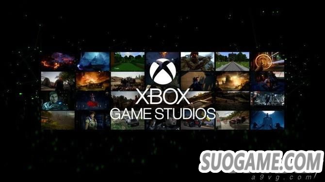 ΢ϷҽΪXbox Game Studios