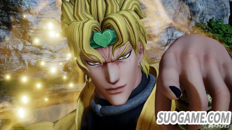 JUMPͳJOJOɫDIOϷͼ