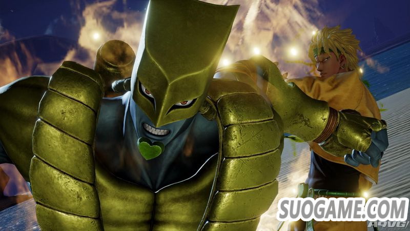 JUMPͳJOJOɫDIOϷͼ