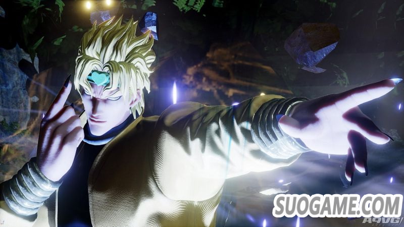 JUMPͳJOJOɫDIOϷͼ