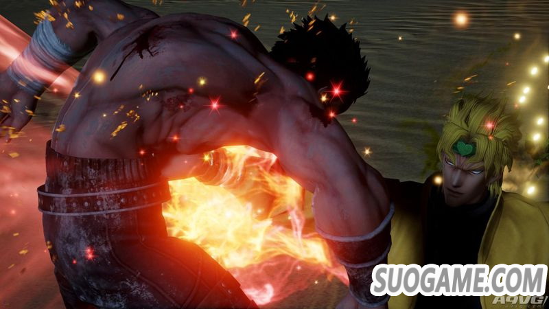 JUMPͳJOJOɫDIOϷͼ