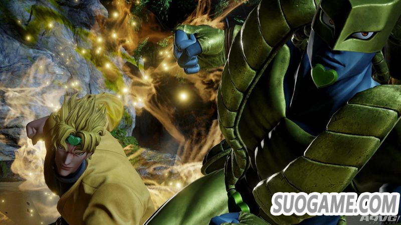 JUMPͳJOJOɫDIOϷͼ