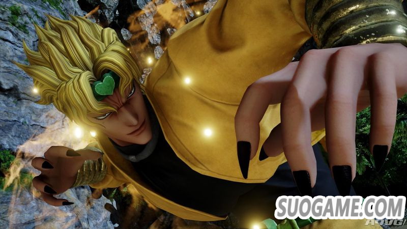 JUMPͳJOJOɫDIOϷͼ
