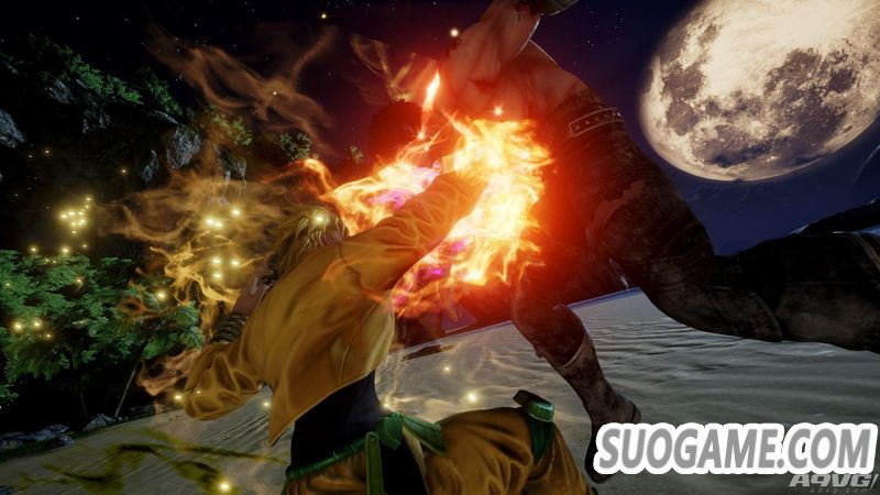 JUMPͳJOJOɫDIOϷͼ