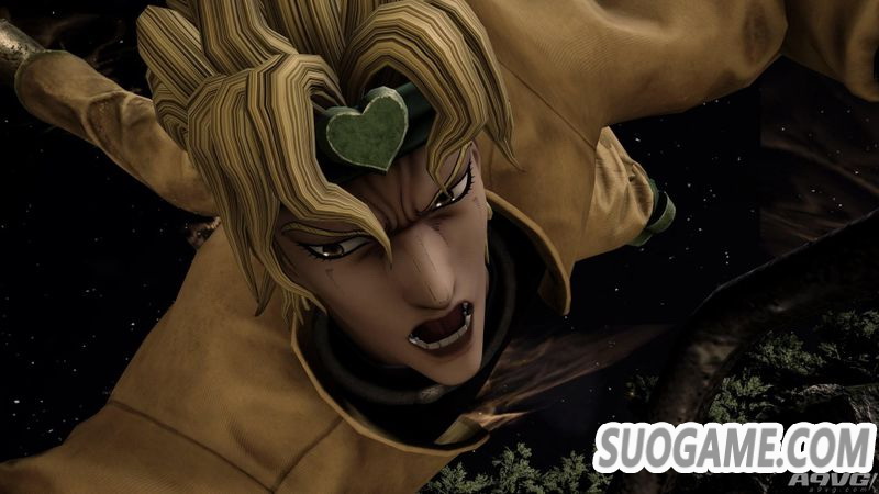 JUMPͳJOJOɫDIOϷͼ