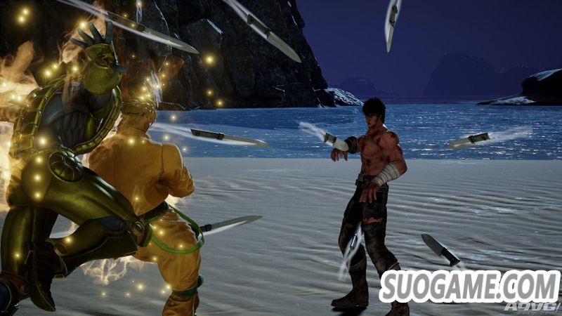 JUMPͳJOJOɫDIOϷͼ