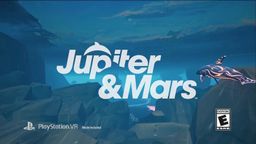 VRðϷJupiter & Mars19괺Ƴ