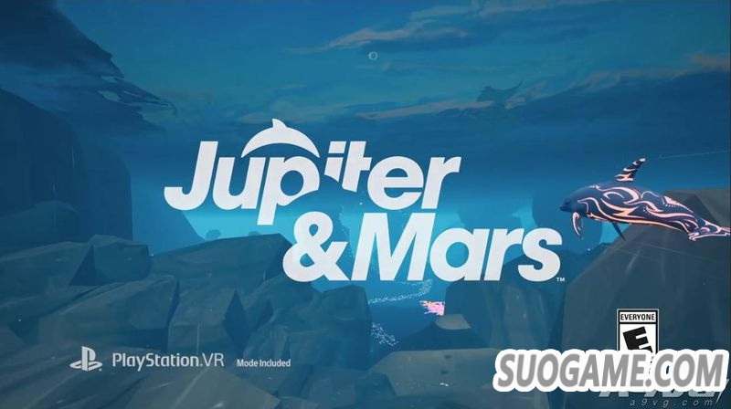 VRðϷJupiter & Marsڱʱ19괺Ƴ