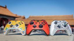 ΢ƳXboxʹֱֽ Ļ