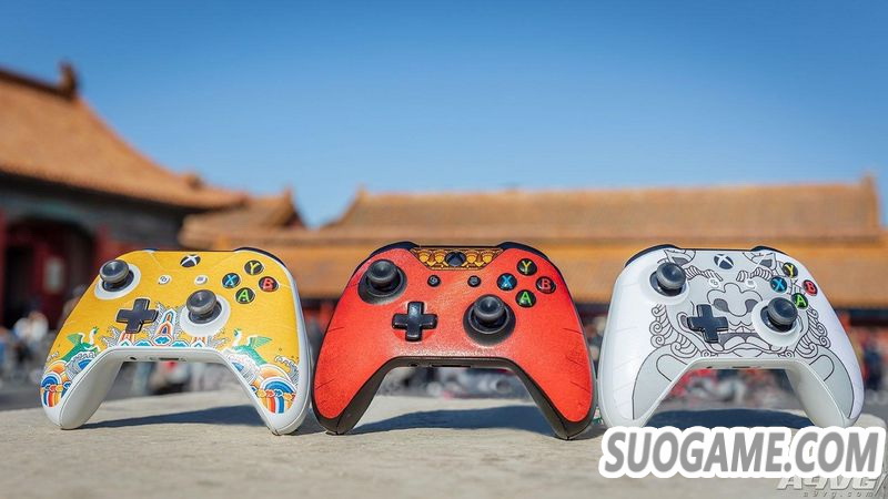 ΢ƳXboxʹֱֽ Ļ
