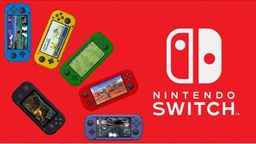 ݳû2019ƳСͻSwitch ӱЯ