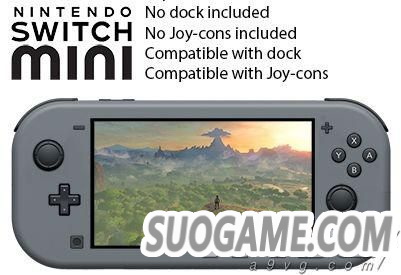 ݳû2019ƳСͻSwitch ӱЯ