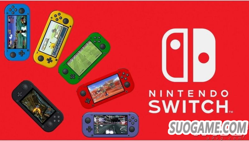 ݳû2019ƳСͻSwitch ӱЯ