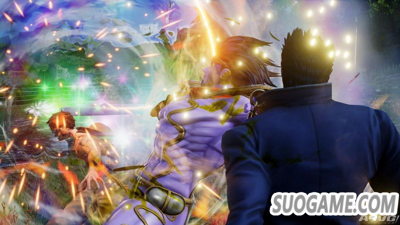 JUMPJOJOɫ̫DIOҲս