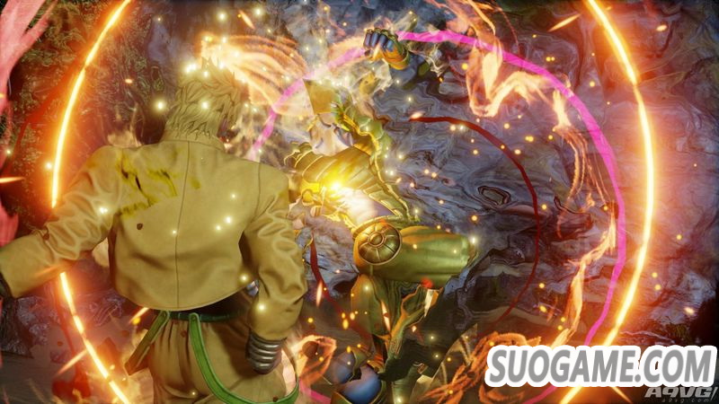 JUMPJOJOɫ̫DIOҲս