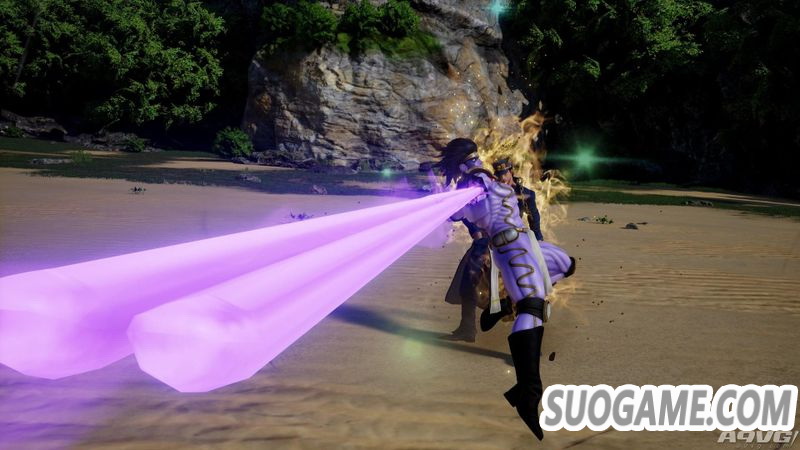 JUMPJOJOɫ̫DIOҲս