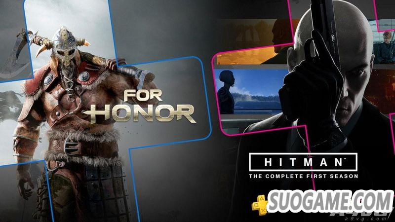 PS+Ա20192Ϸ Plus۷շŷ