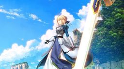 Fate/stay night15վ ·ף