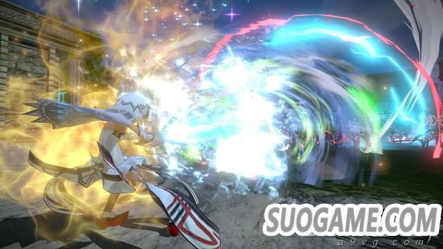 Fate/EXTELLA LINKƳµDLC