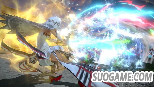 Fate/EXTELLA LINKƳµDLC
