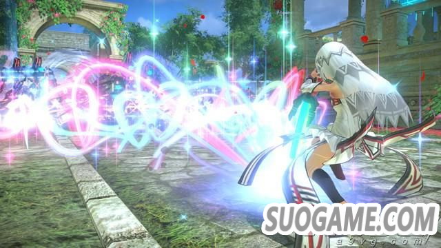 Fate/EXTELLA LINKƳµDLC