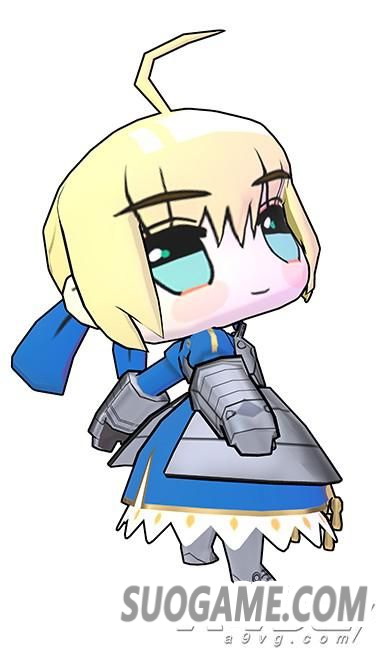 Fate/EXTELLA LINKƳµDLC