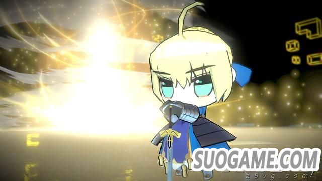 Fate/EXTELLA LINKƳµDLC