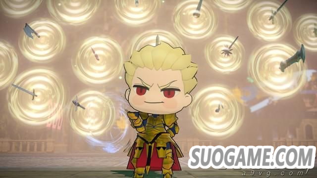 Fate/EXTELLA LINKƳµDLC