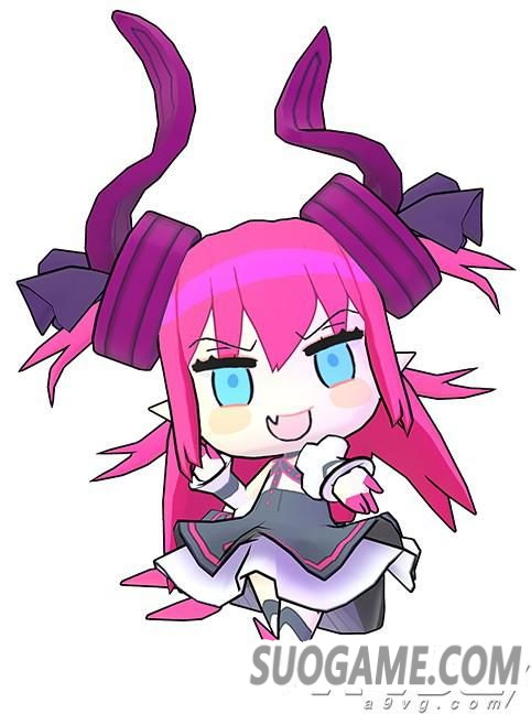 Fate/EXTELLA LINKƳµDLC