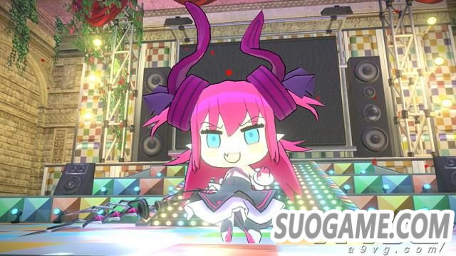 Fate/EXTELLA LINKƳµDLC