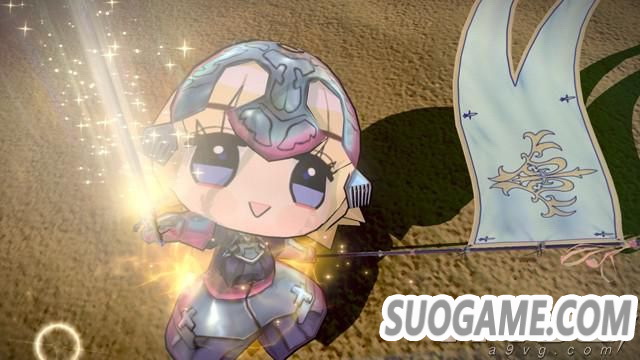 Fate/EXTELLA LINKƳµDLC