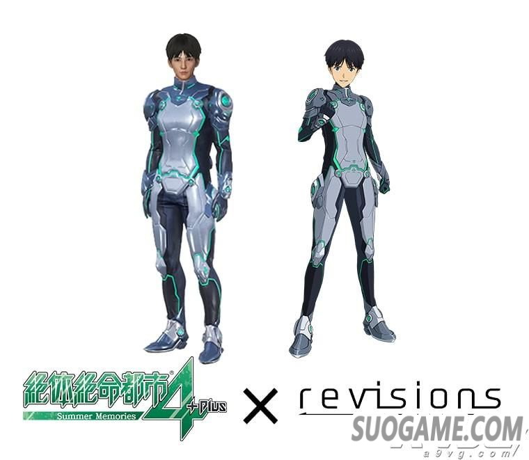 4+revisions 2ƳDLCװ